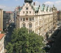 Hotel Paris